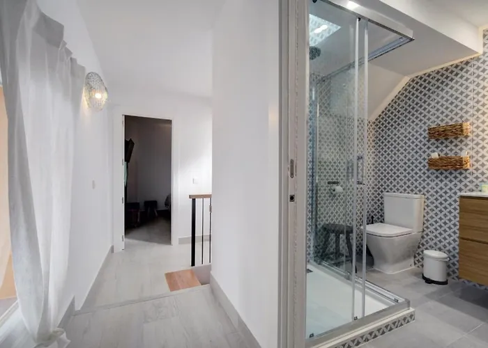 Casita Bonita Old Town Marbella