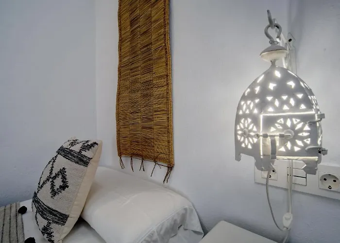 Casita Bonita Old Town *