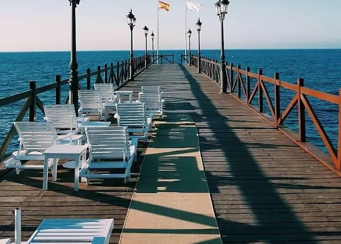 Casita Bonita Old Town * Marbella