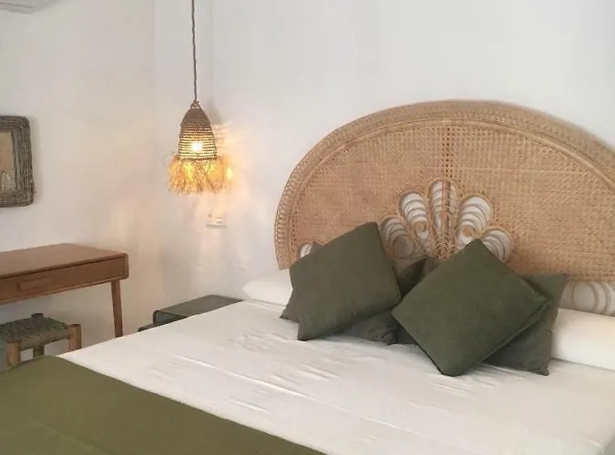 Casita Bonita Old Town