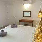 Casita Bonita Old Town Prázdninový dům Marbella