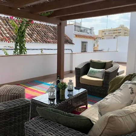 Casita Bonita Old Town * Marbella