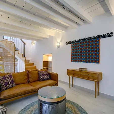 Casita Bonita Old Town Tatil Evi