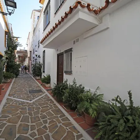 Casita Bonita Old Town