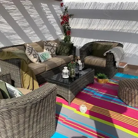 Casita Bonita Old Town