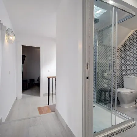 Casita Bonita Old Town Marbella