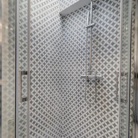 Casita Bonita Old Town Casa de Férias