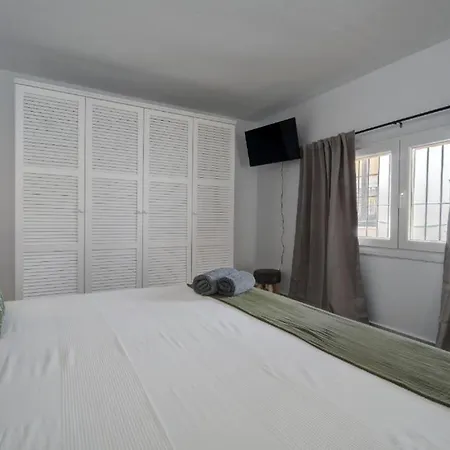 Casita Bonita Old Town