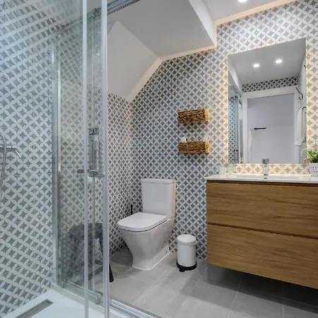 Casita Bonita Old Town *