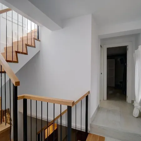 Nyaraló Casita Bonita Old Town Marbella