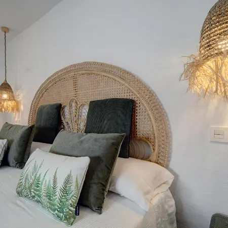 Casita Bonita Old Town *