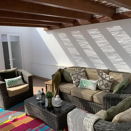 Casita Bonita Old Town * Marbella