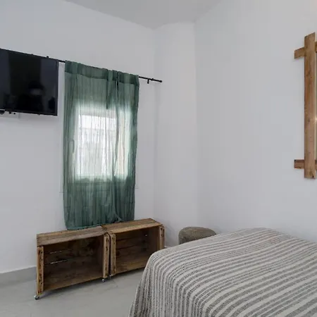 Tatil Evi Casita Bonita Old Town *