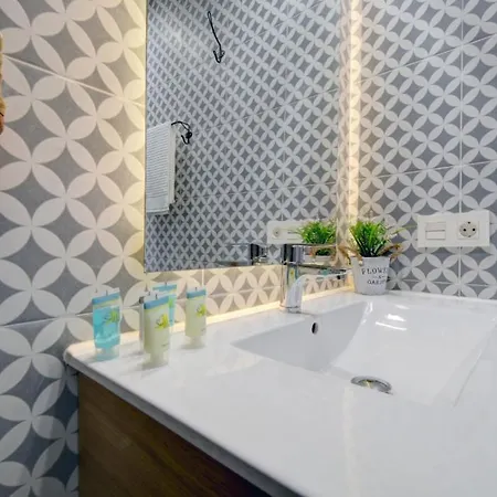 Casita Bonita Old Town