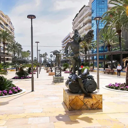 Casita Bonita Old Town Nyaraló *