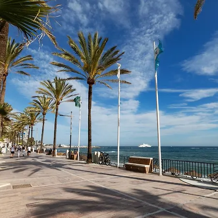 Casita Bonita Old Town Tatil Evi