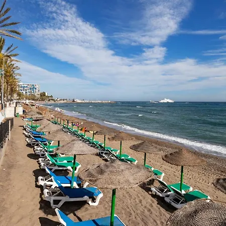 Casita Bonita Old Town Tatil Evi *