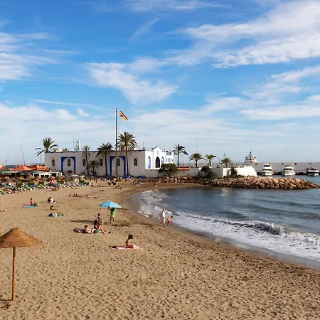 Casita Bonita Old Town Tatil Evi *