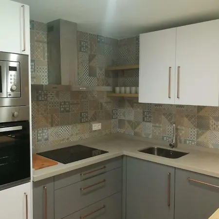 Casita Bonita Old Town * Marbella