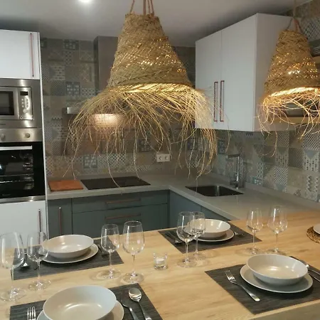 Casita Bonita Old Town Casa de Férias Marbella