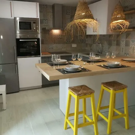 Casita Bonita Old Town