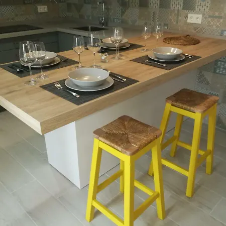 Casita Bonita Old Town *