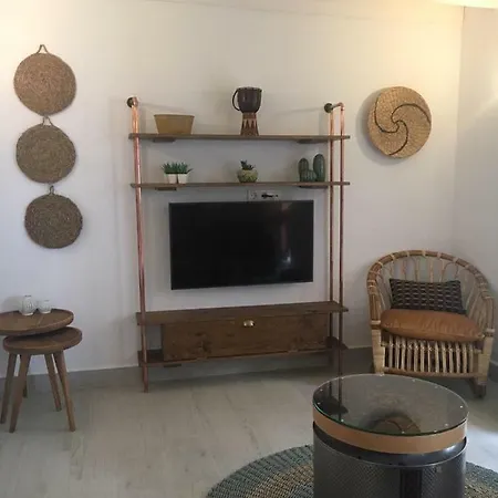 Tatil Evi Casita Bonita Old Town