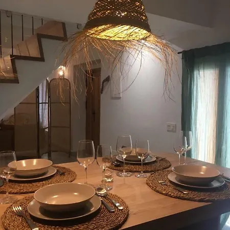 Casita Bonita Old Town Casa de Férias Marbella