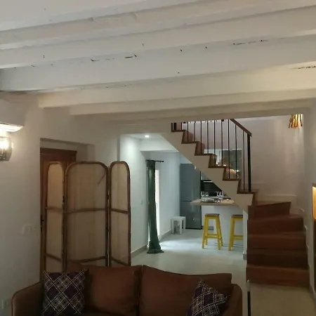 Casita Bonita Old Town *