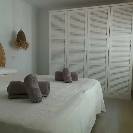 Casita Bonita Old Town Tatil Evi Marbella