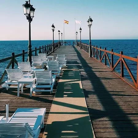 Casita Bonita Old Town * Marbella