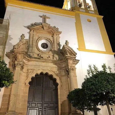 بيت للعطل Casita Bonita Old Town