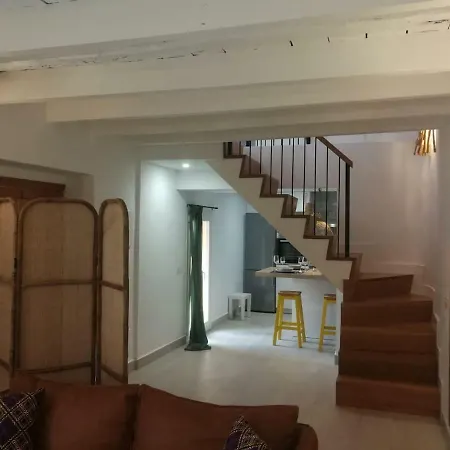 Casita Bonita Old Town Casa de Férias *