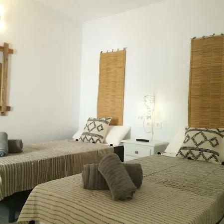 Casita Bonita Old Town * ماربيا