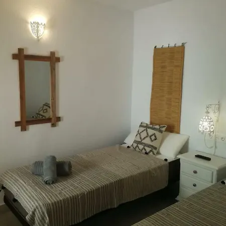 Casita Bonita Old Town Tatil Evi *