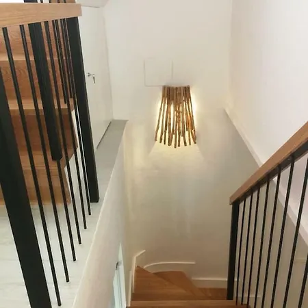 Tatil Evi Casita Bonita Old Town Marbella