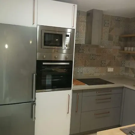 Casita Bonita Old Town *