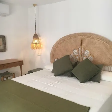 Casita Bonita Old Town