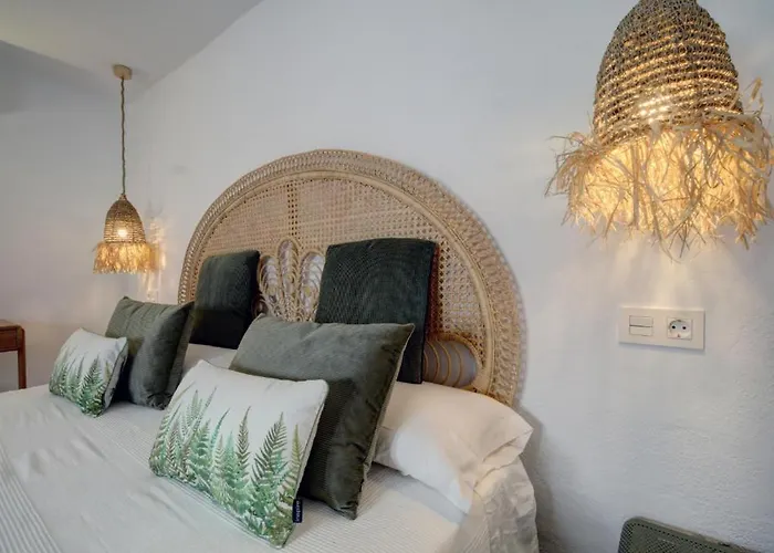 Casita Bonita Old Town *