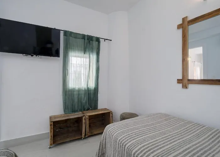 Ferienhaus Casita Bonita Old Town *