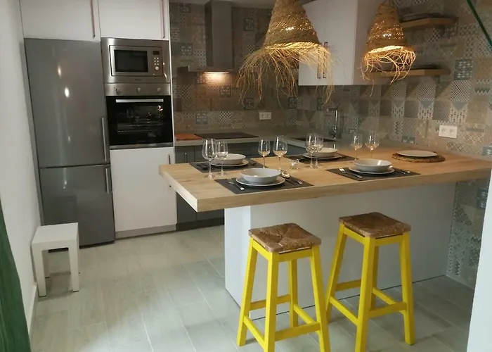 Casita Bonita Old Town