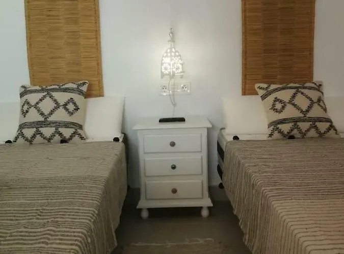 Casita Bonita Old Town *