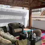 Casita Bonita Old Town Dom wakacyjny Marbella