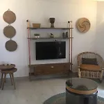 Dom wakacyjny Casita Bonita Old Town