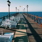 Casita Bonita Old Town * Marbella