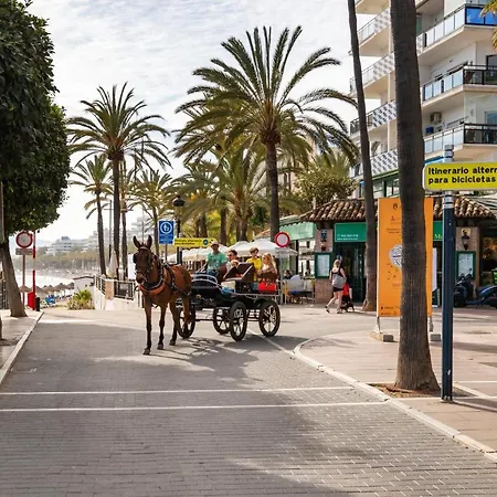 בית נופש Casita Bonita Old Town *