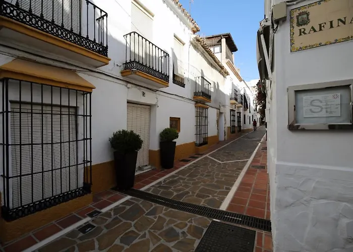 Casita Bonita Old Town בית נופש *
