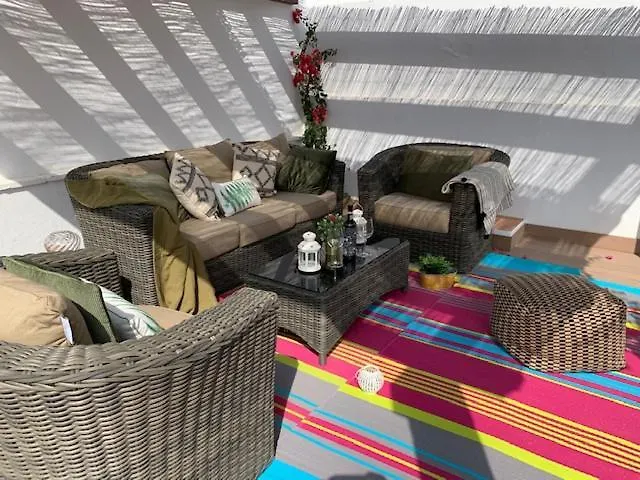 Casita Bonita Old Town