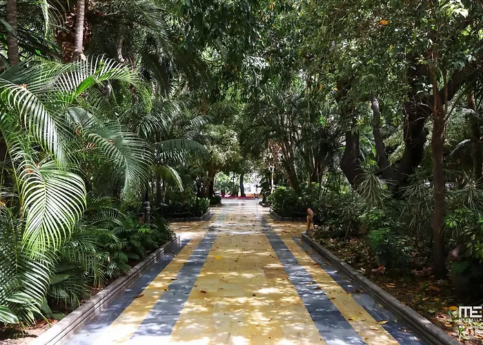 Casita Bonita Old Town מארבלה