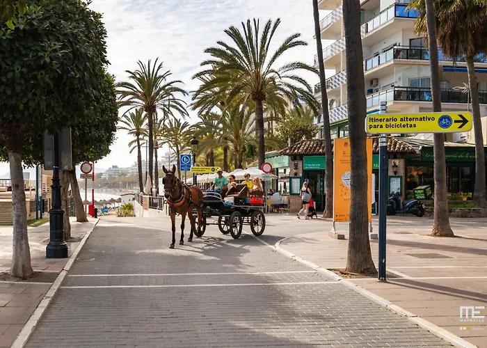 בית נופש Casita Bonita Old Town *